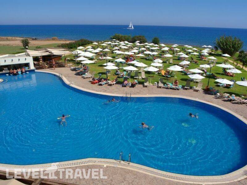 Фотография Kouzalis Beach Hotel (Adults Only 18+)