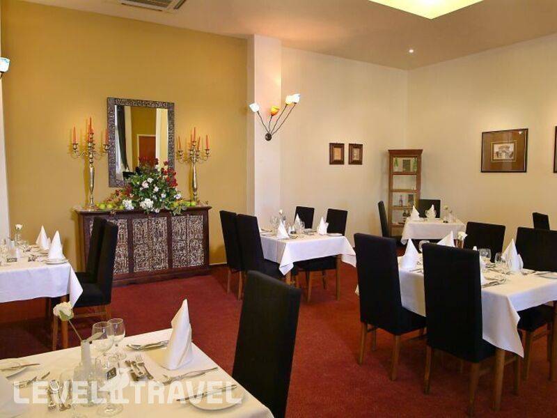 Фотография Kouzalis Beach Hotel (Adults Only 18+)