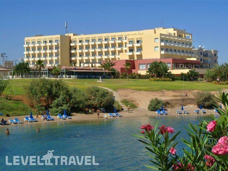 Фотография Kouzalis Beach Hotel (Adults Only 18+)