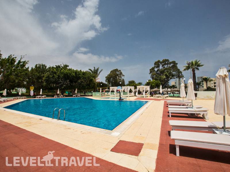 Фотография Adelais Bay Hotel