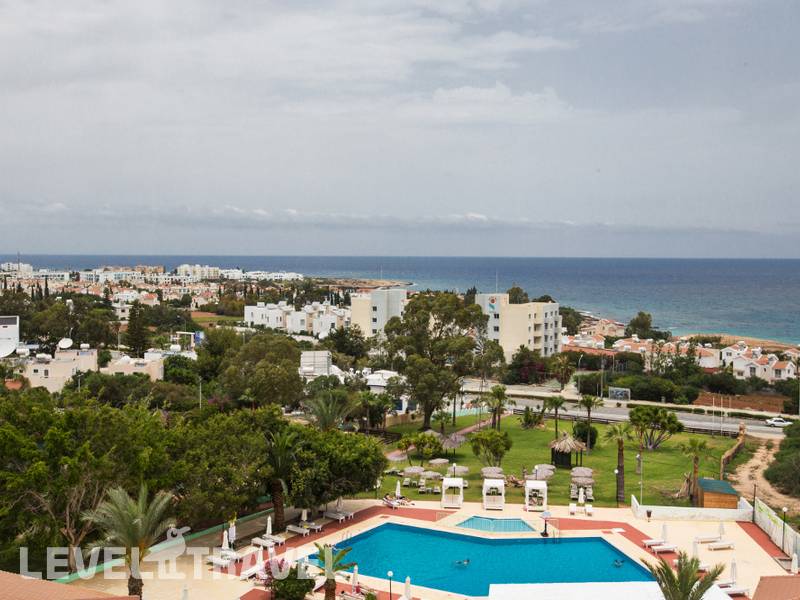 Фотография Adelais Bay Hotel