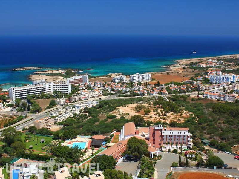 Фотография Adelais Bay Hotel