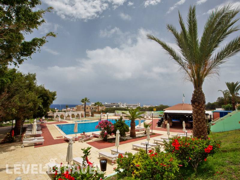 Фотография Adelais Bay Hotel