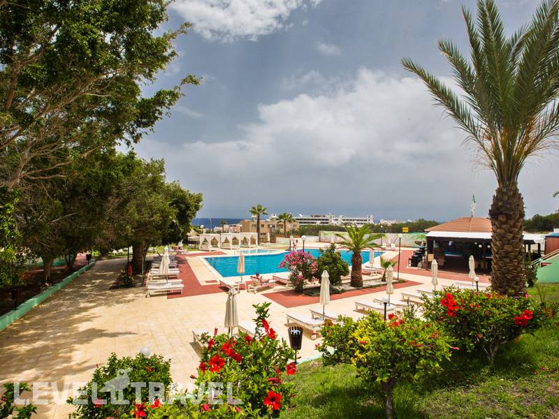 Фотография Adelais Bay Hotel