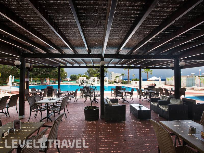 Фотография Adelais Bay Hotel