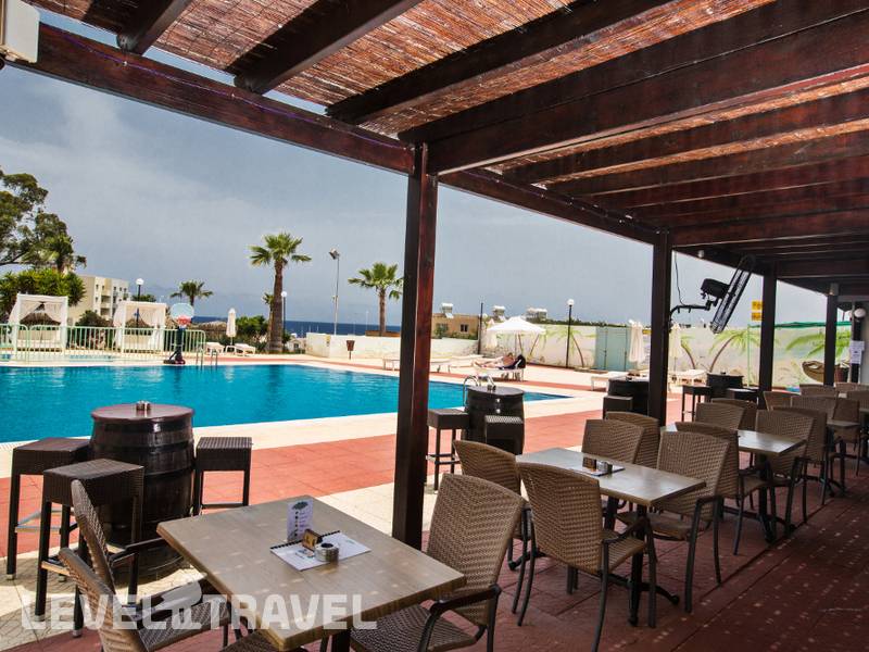 Фотография Adelais Bay Hotel