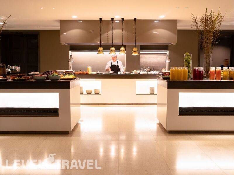Фотография Annabelle Hotel