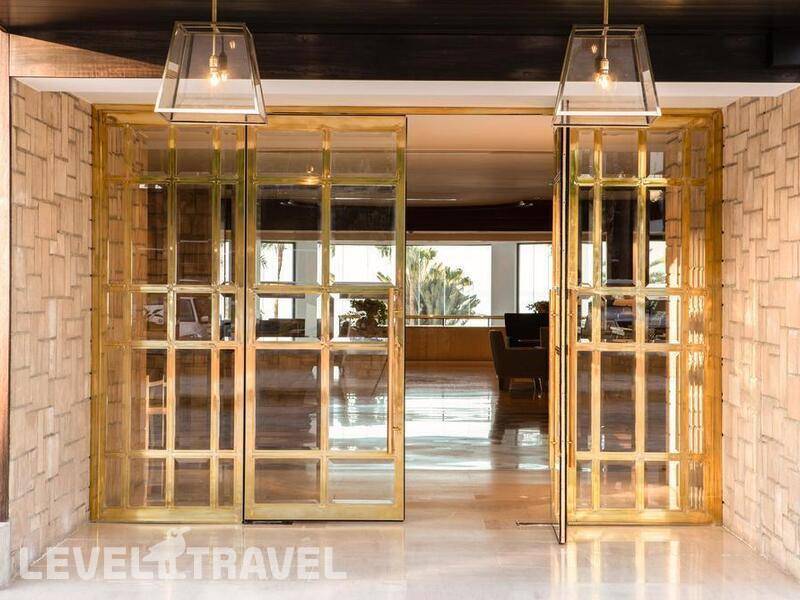 Фотография Annabelle Hotel