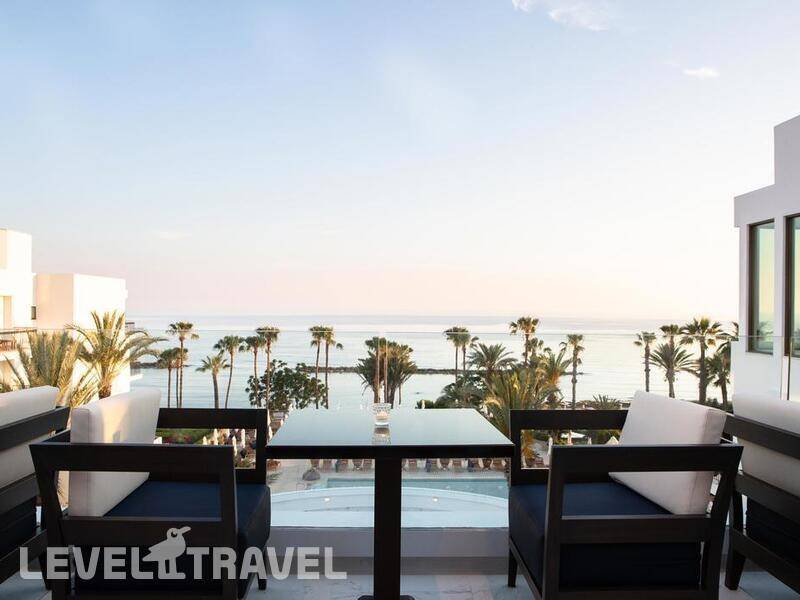 Фотография Annabelle Hotel