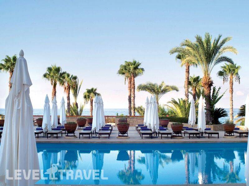 Фотография Annabelle Hotel