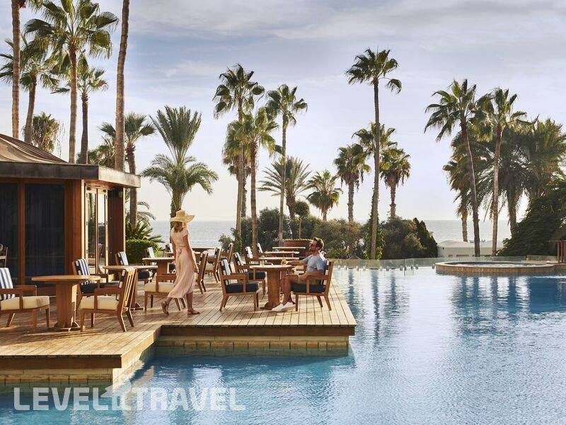 Фотография Annabelle Hotel