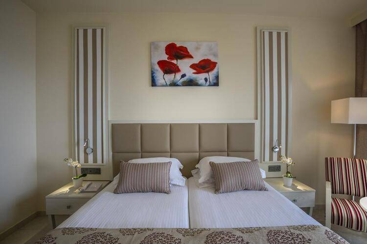 Aquamare Beach Hotel & Spa