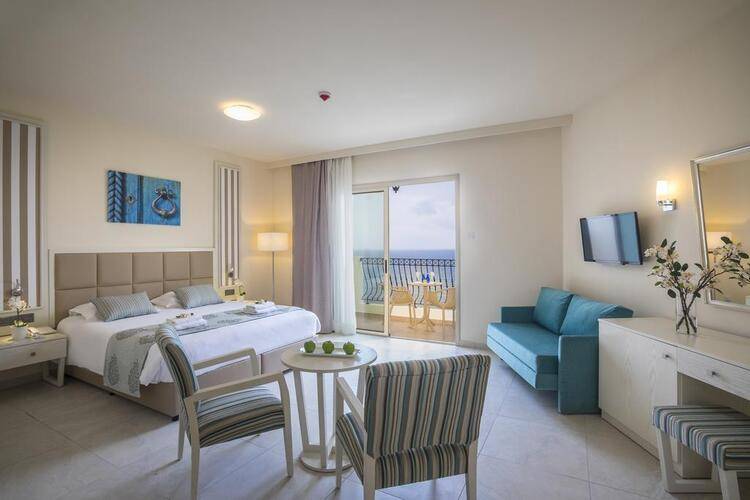 Aquamare Beach Hotel & Spa