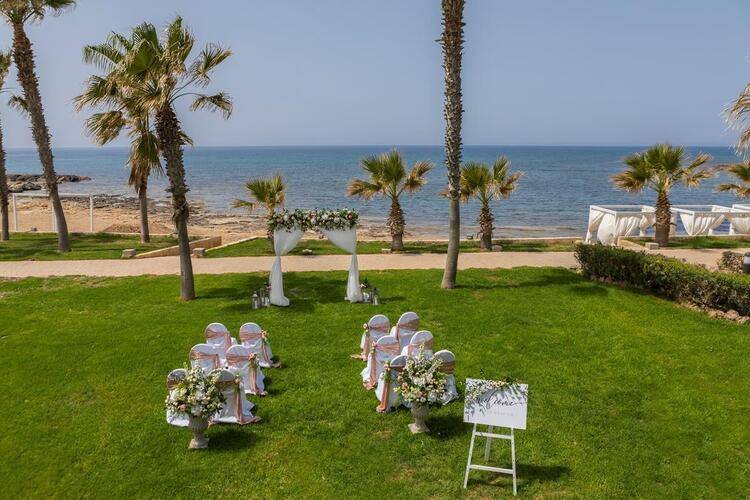 Aquamare Beach Hotel & Spa
