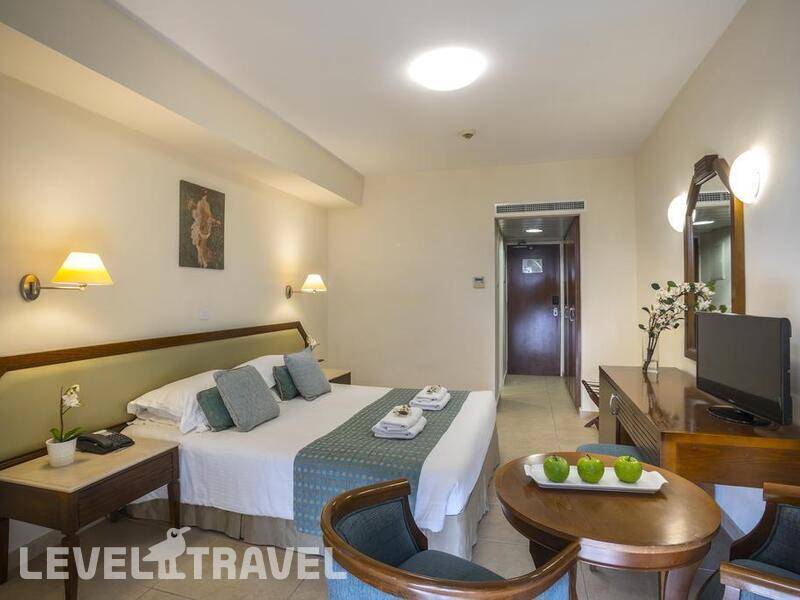 Фотография Aquamare Beach Hotel & Spa
