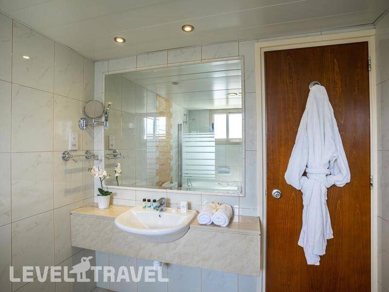 Фотография Aquamare Beach Hotel & Spa