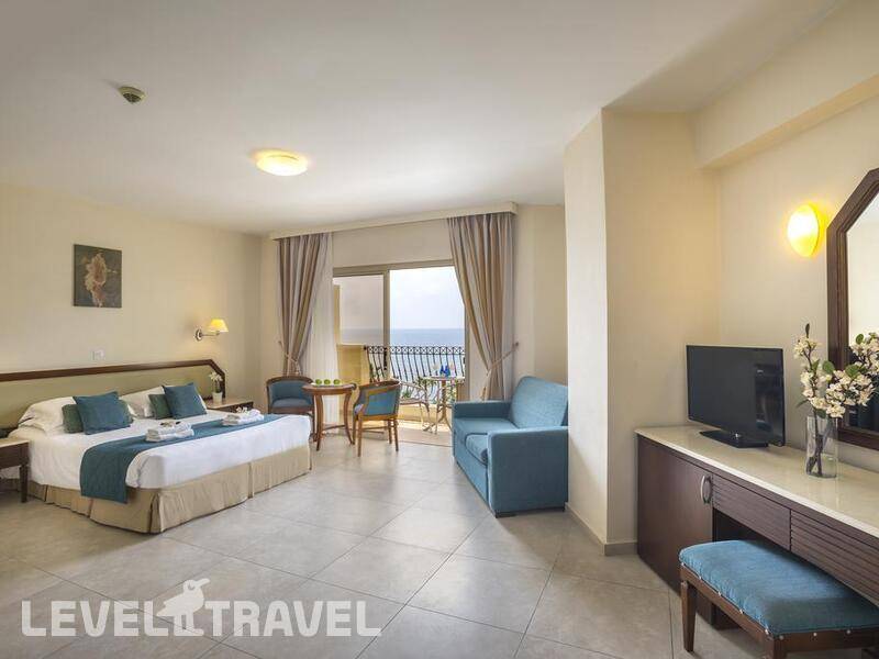 Фотография Aquamare Beach Hotel & Spa