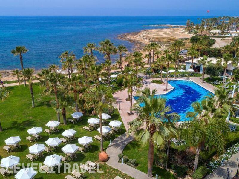Фотография Aquamare Beach Hotel & Spa