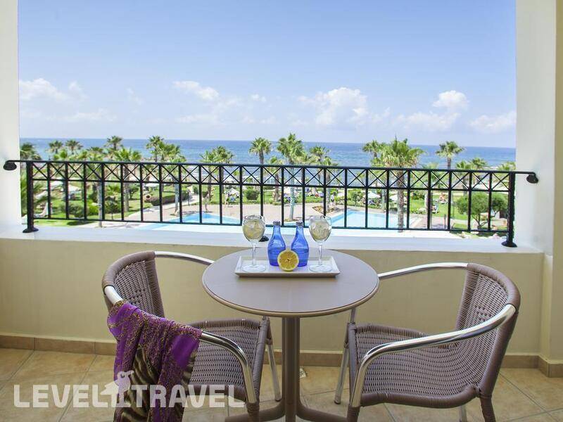 Фотография Aquamare Beach Hotel & Spa
