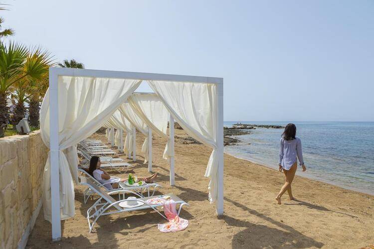 Aquamare Beach Hotel & Spa