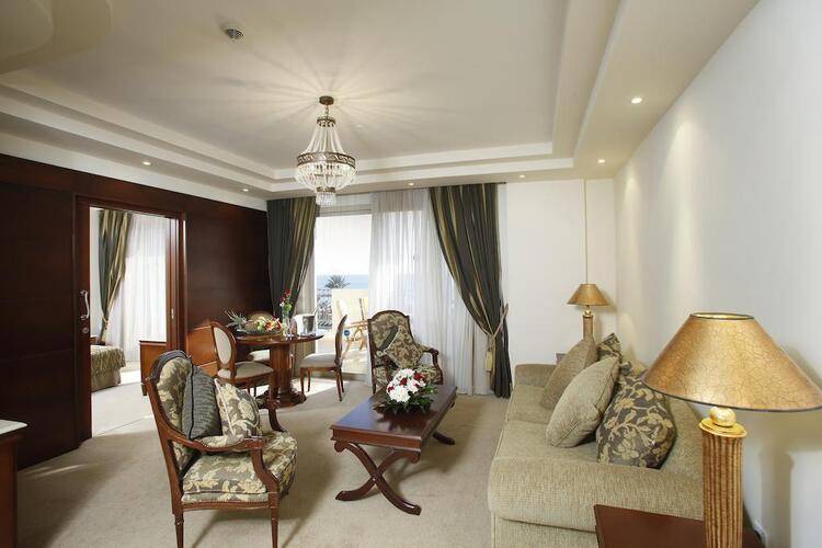 Aquamare Beach Hotel & Spa