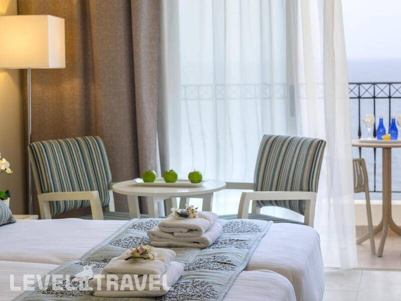 Фотография Aquamare Beach Hotel & Spa