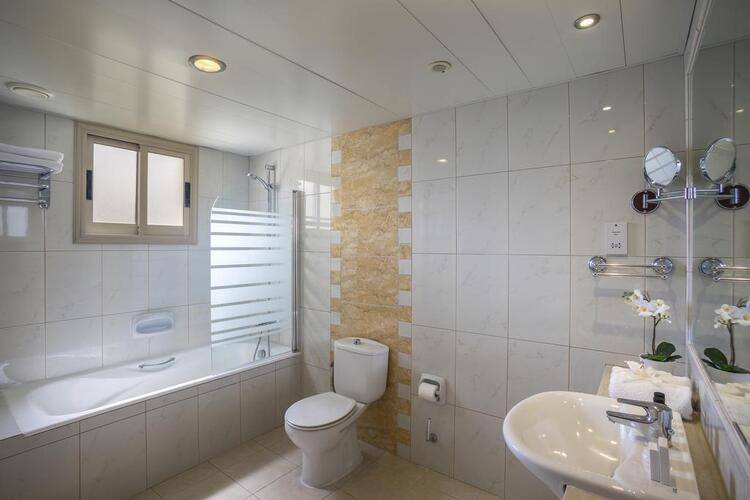Aquamare Beach Hotel & Spa