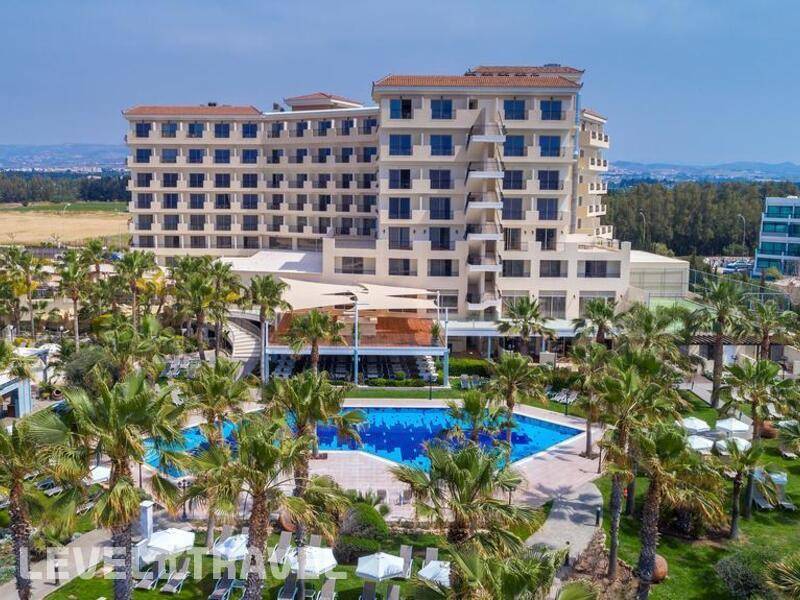 Фотография Aquamare Beach Hotel & Spa
