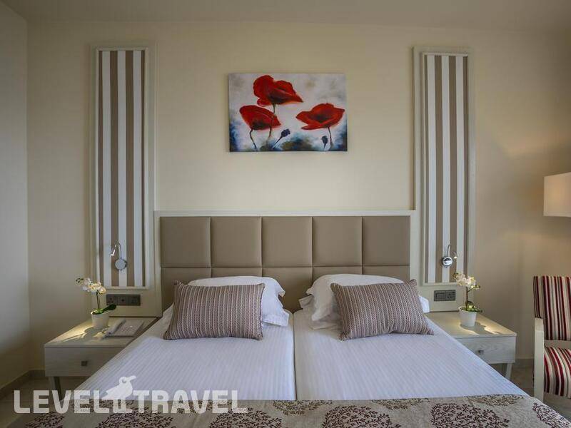 Фотография Aquamare Beach Hotel & Spa