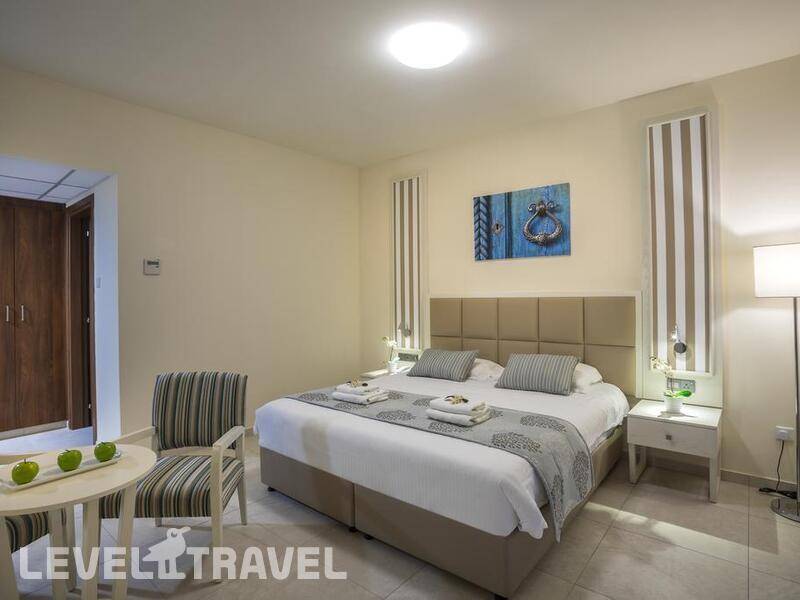 Фотография Aquamare Beach Hotel & Spa