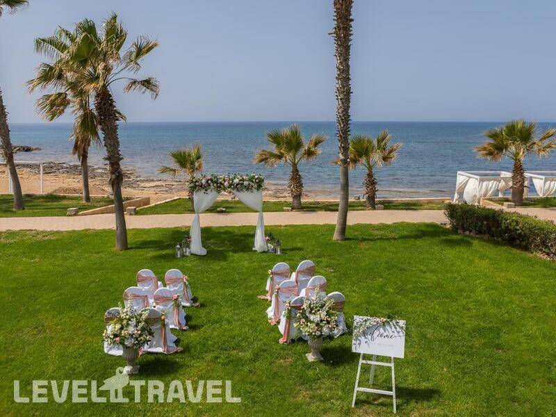 Фотография Aquamare Beach Hotel & Spa