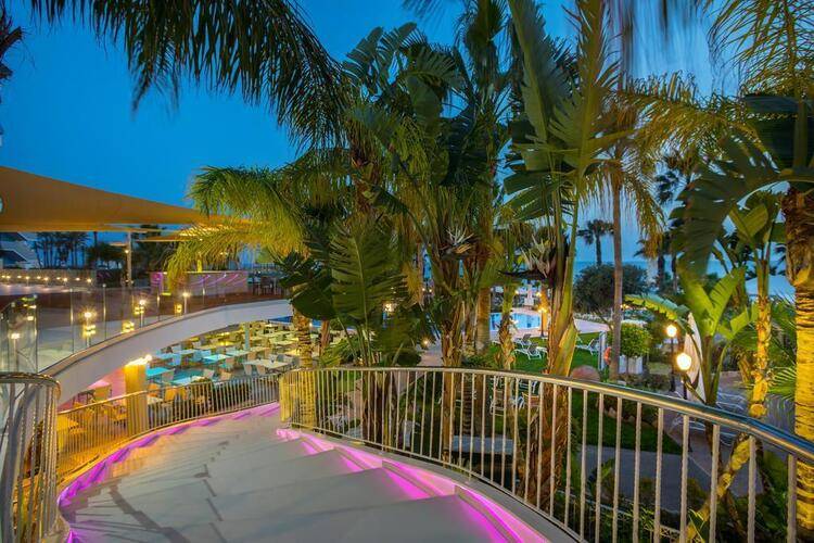 Aquamare Beach Hotel & Spa
