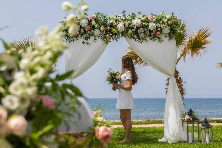 Aquamare Beach Hotel & Spa
