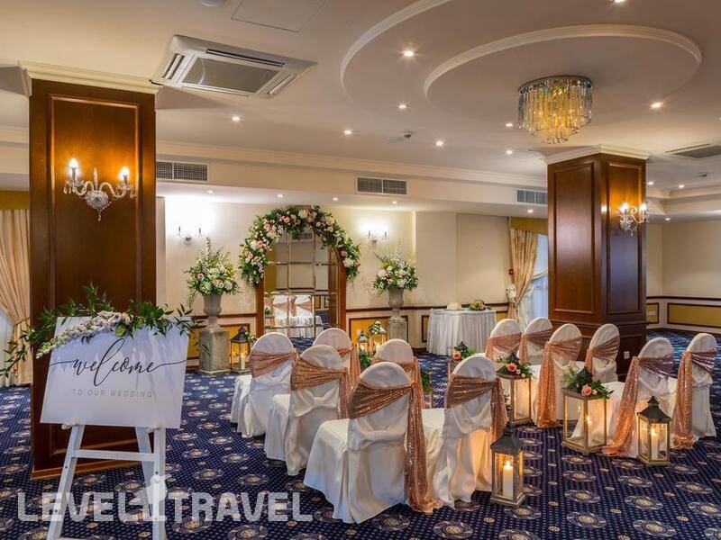 Фотография Aquamare Beach Hotel & Spa