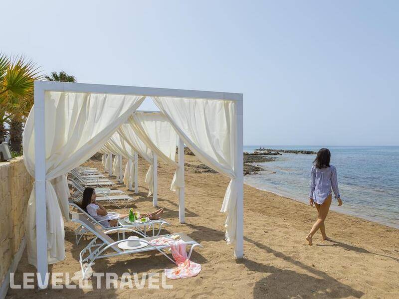 Фотография Aquamare Beach Hotel & Spa