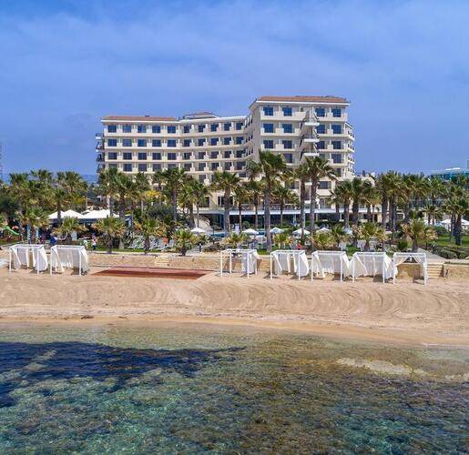 Aquamare Beach Hotel & Spa