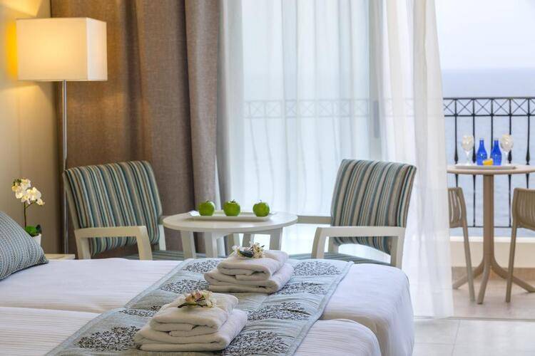 Aquamare Beach Hotel & Spa