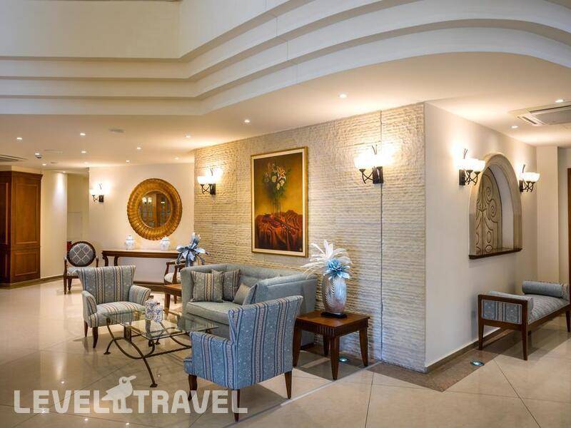 Фотография Aquamare Beach Hotel & Spa