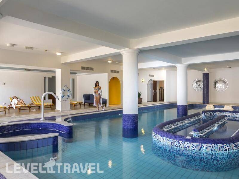 Фотография Aquamare Beach Hotel & Spa