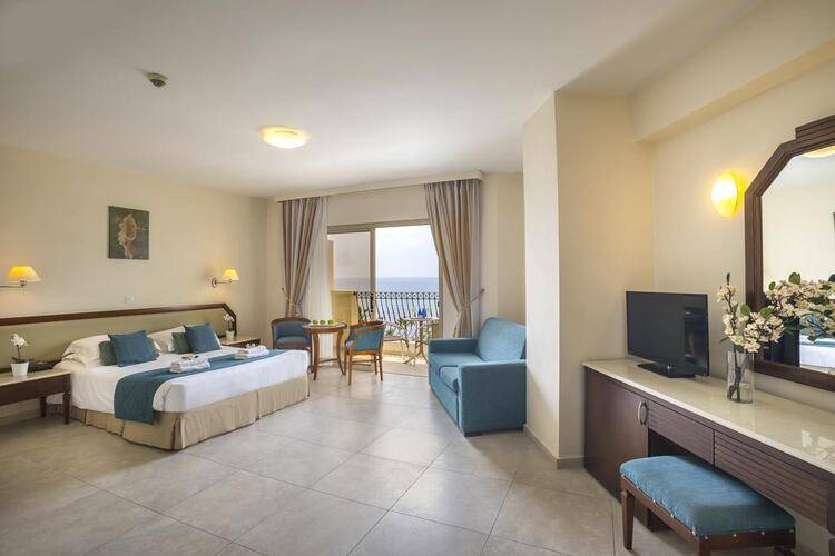 Aquamare Beach Hotel & Spa