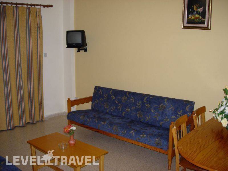 Фотография Lucky Hotel Apts