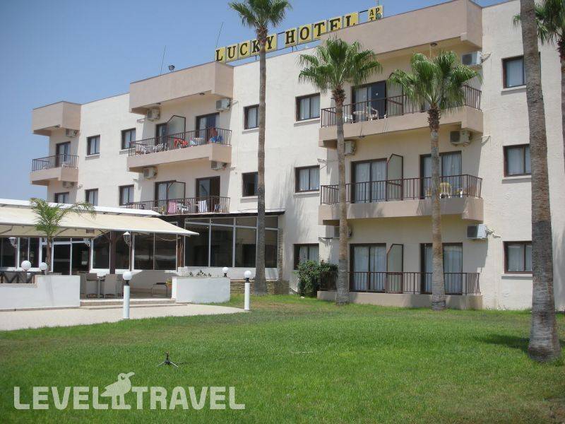 Фотография Lucky Hotel Apts