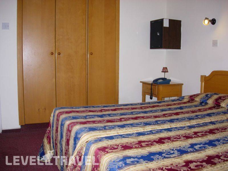 Фотография Lucky Hotel Apts