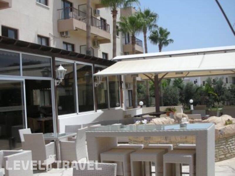 Фотография Lucky Hotel Apts