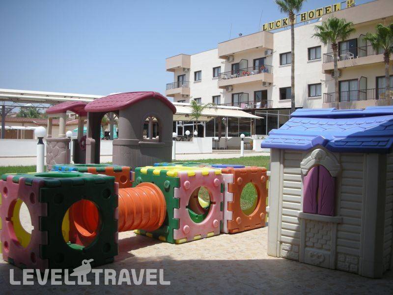 Фотография Lucky Hotel Apts