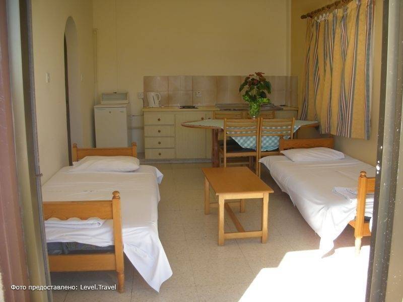 Фотография Lucky Hotel Apts