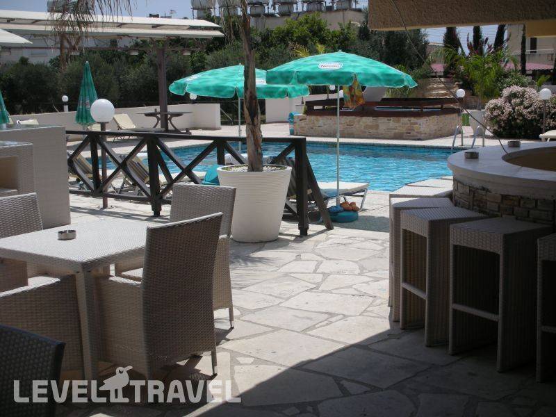 Фотография Lucky Hotel Apts