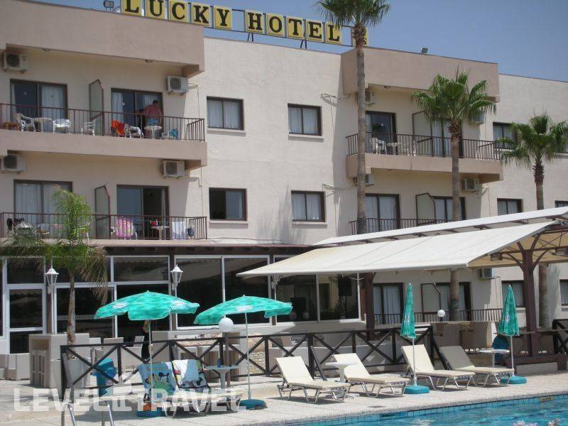 Фотография Lucky Hotel Apts
