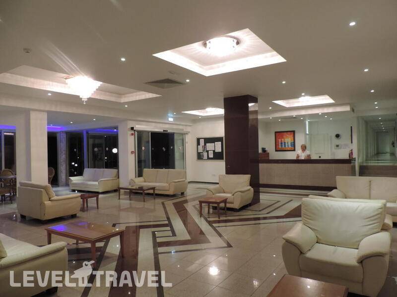 Фотография Corfu Hotel