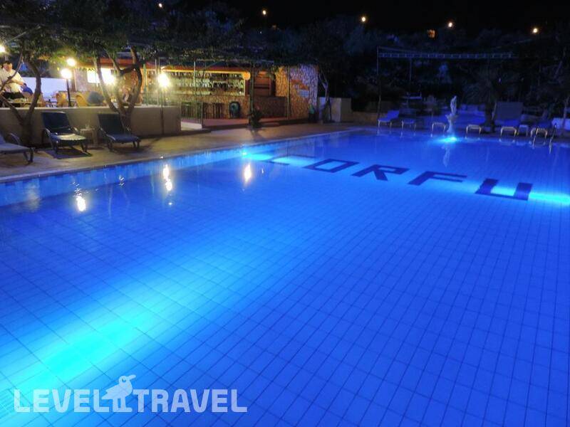 Фотография Corfu Hotel